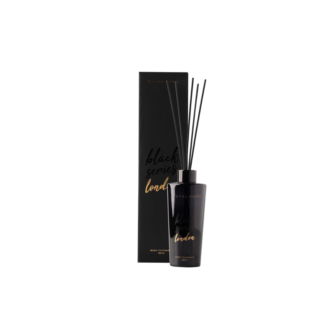 LONDON 200 ML CREATION REED DIFFUSER