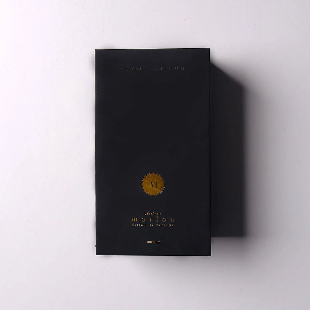 Marlon Niche Perfume