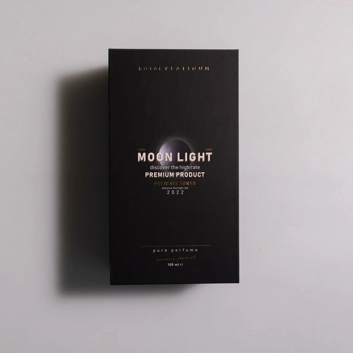 Moon Light Niche Perfume