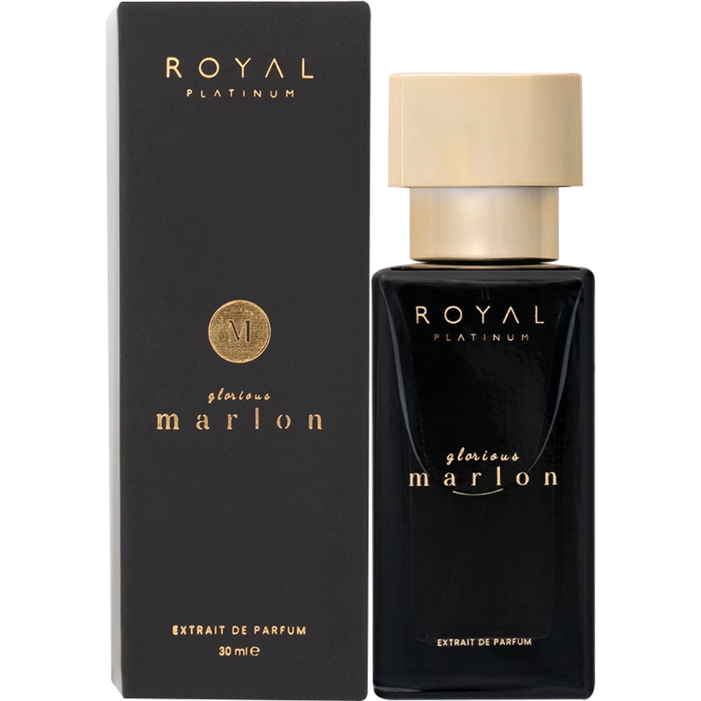 Marlon Niche Perfume