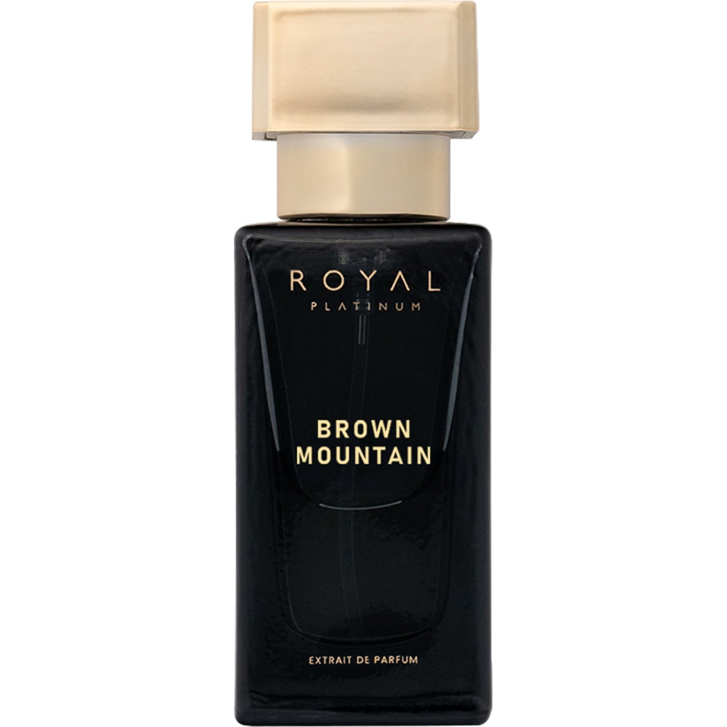 Brown Mountain Niche Perfume