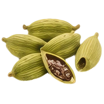Кардамон
