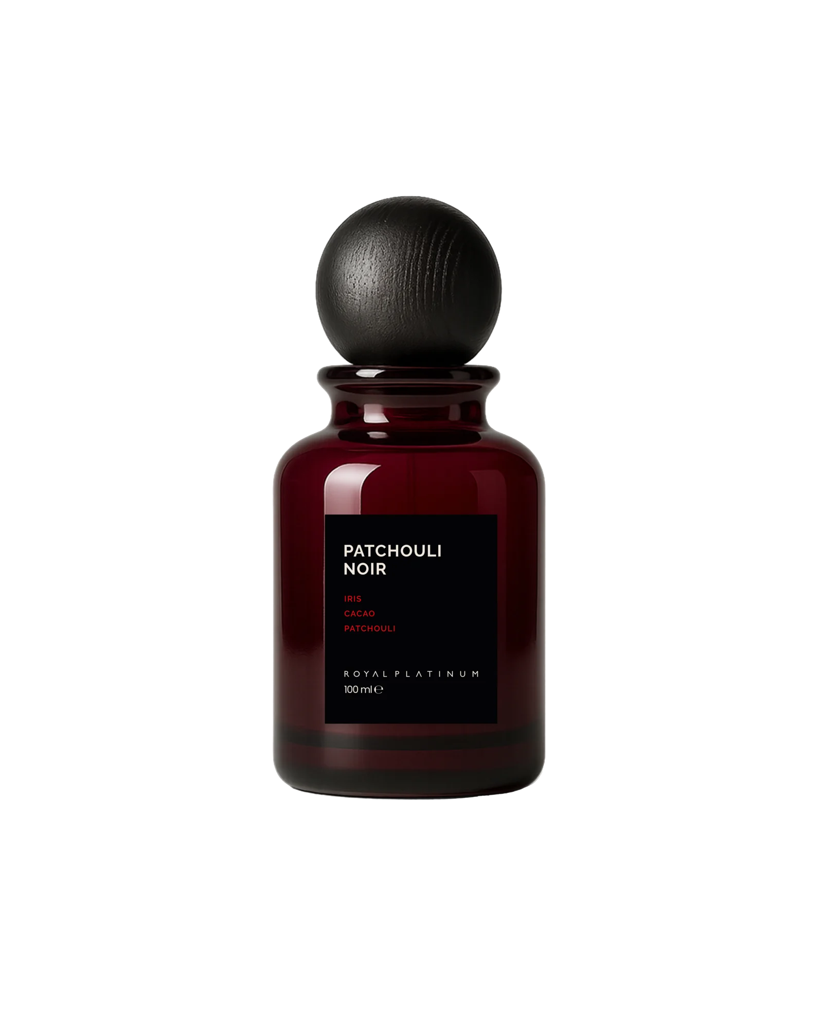 Patchouli Noir