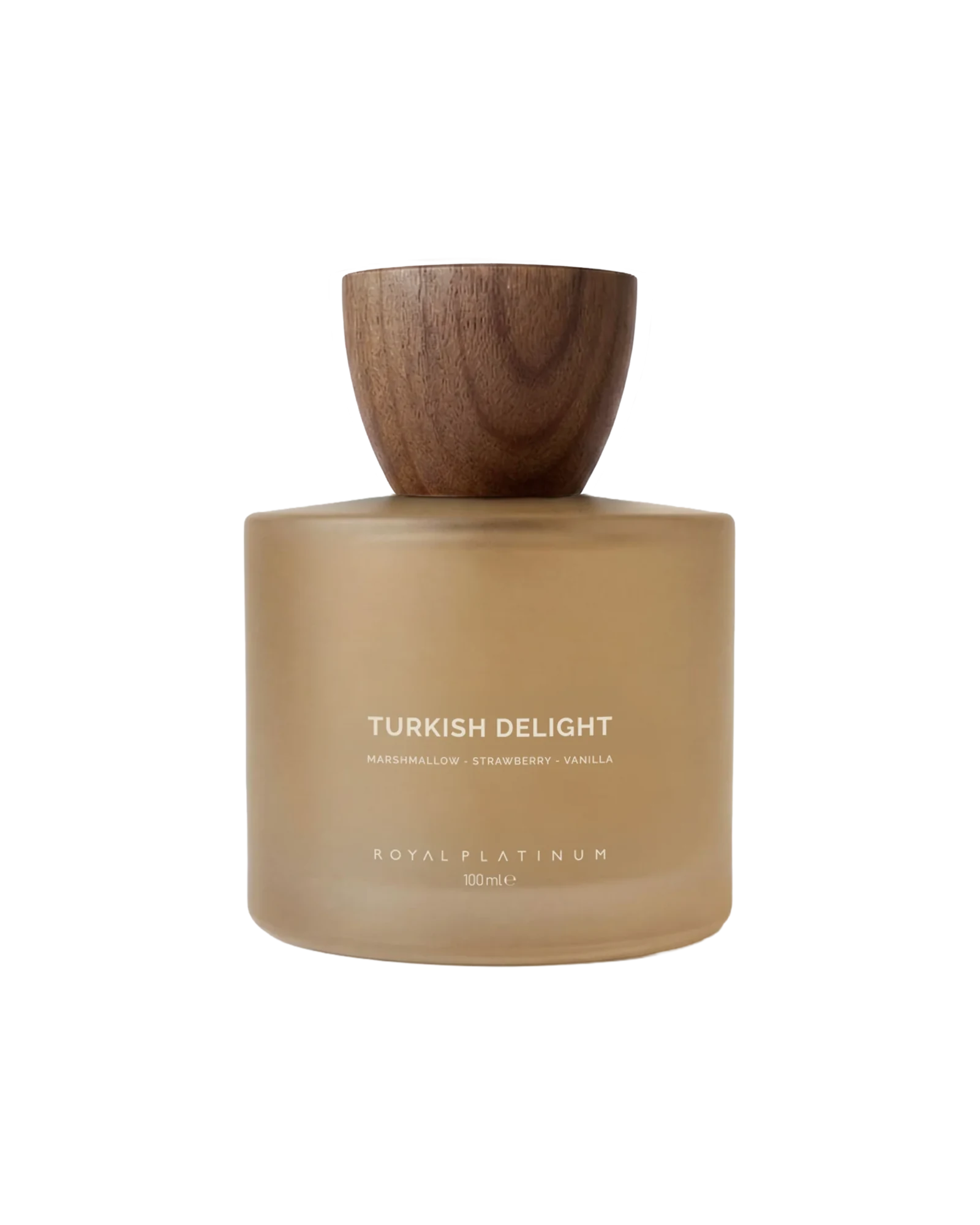 Turkish Delight