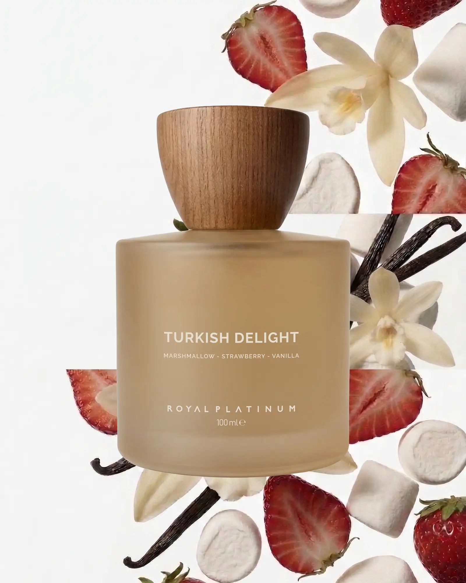 Turkish Delight — альтернативне зображення